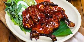 Ayam Bakar Madu Jakarta Timur