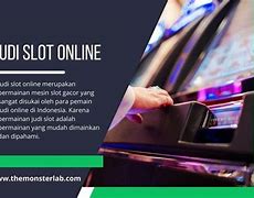 Cara Melaporkan Pelaku Judi Slot Online