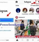 Cara Memblokir Orang Yang Memblokir Kita Di Instagram