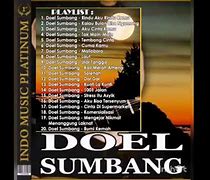 Doel Sumbang 1001 Jalan Full Album Youtube Mp3