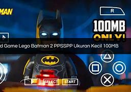 Download Game Psp Android Ukuran Kecil