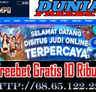 Freebet Verifikasi Sms 2022 Tanpa Syarat Ktp Hilang