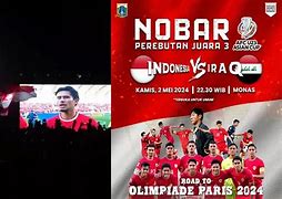 Masuk Slot Live Bola Indonesia Vs Irak Hari Ini U23