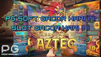 Treasure Of Aztec Gacor Hari Ini Demo Slot