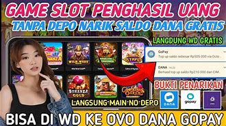 Tutorial Game Slot Pemula Dapat Uang Tanpa Deposit Terbaru 2024